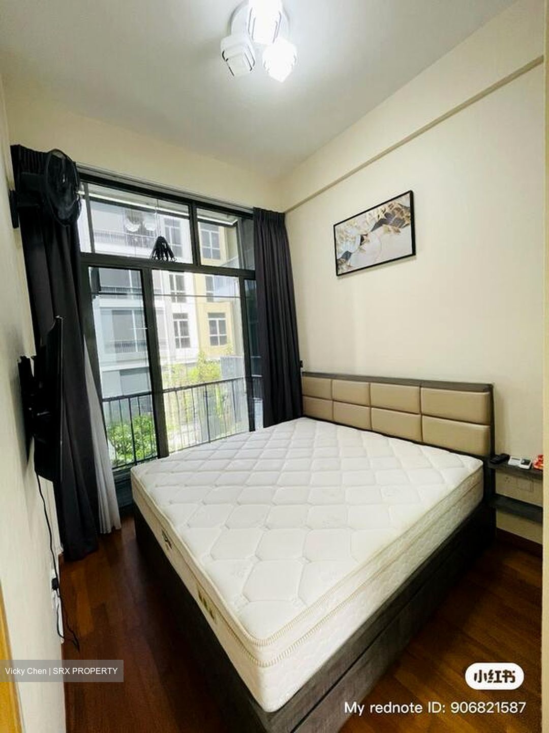 The Creek @ Bukit (D21), Condominium #507112661